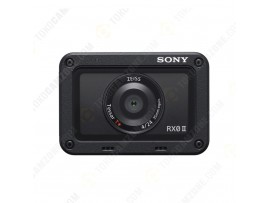 Sony RX0 II Ultra-Compact Waterproof and Shockproof Camera  Sony RX0 II Ultra-Compact Waterproof and Shockproof Camera